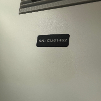 Duoning DuoMix Desktop Magnetic Mixer image 3